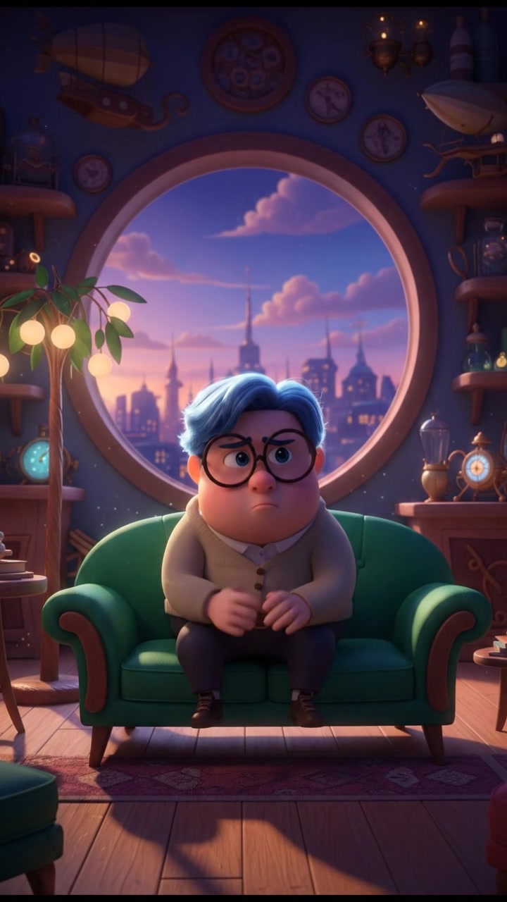 Crying: Your Brain's Secret Superpower