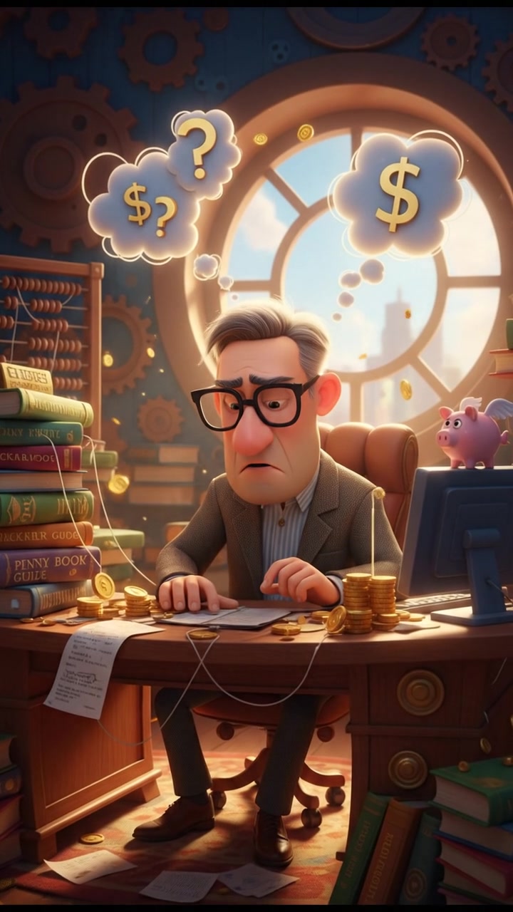 Building Your Financial Fortress in Ghana