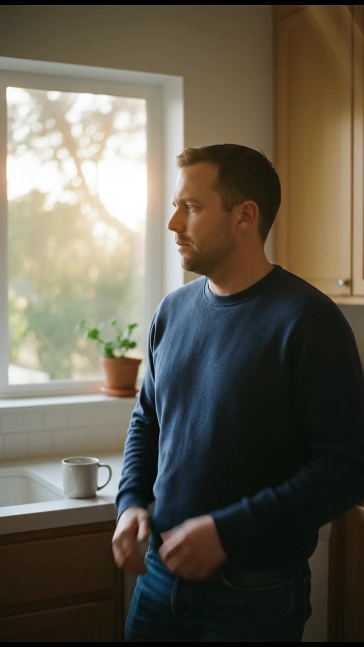 A Kid's Superhero Awakening