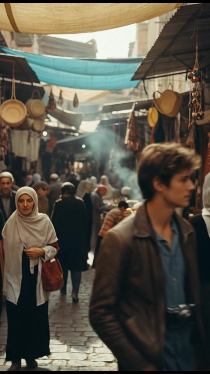 A Kind Heart's Journey