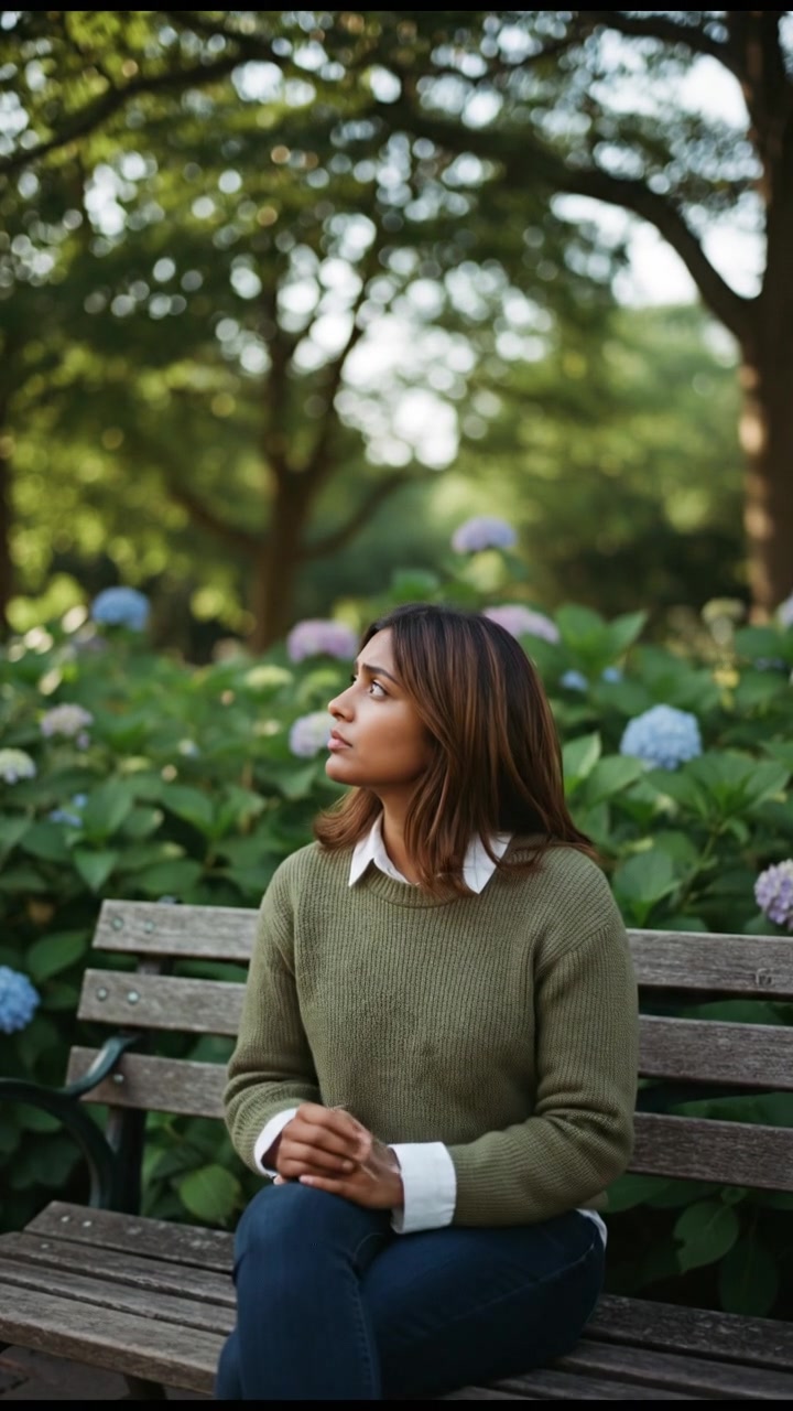 A Visual Journey in Photographic Style