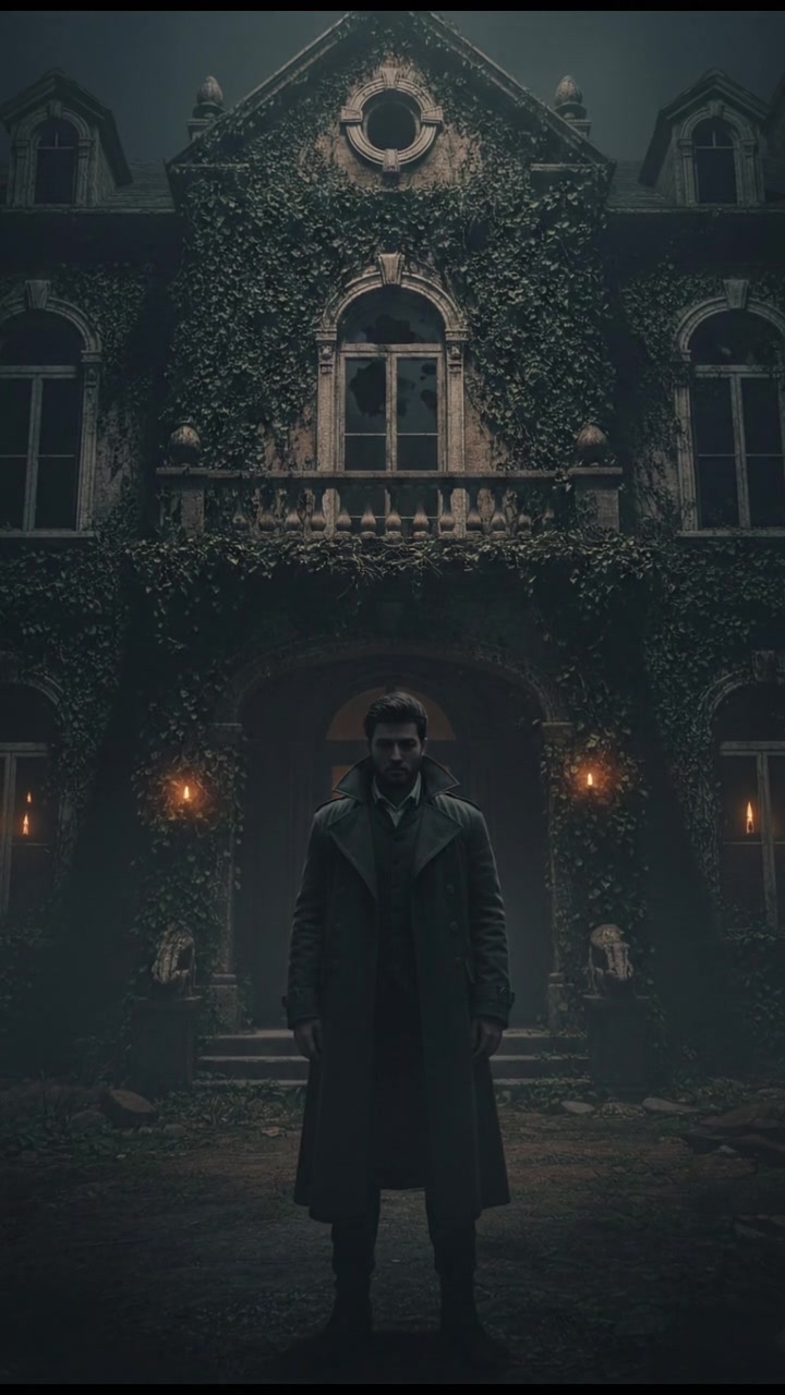 Unraveling a Classic Horror Tale