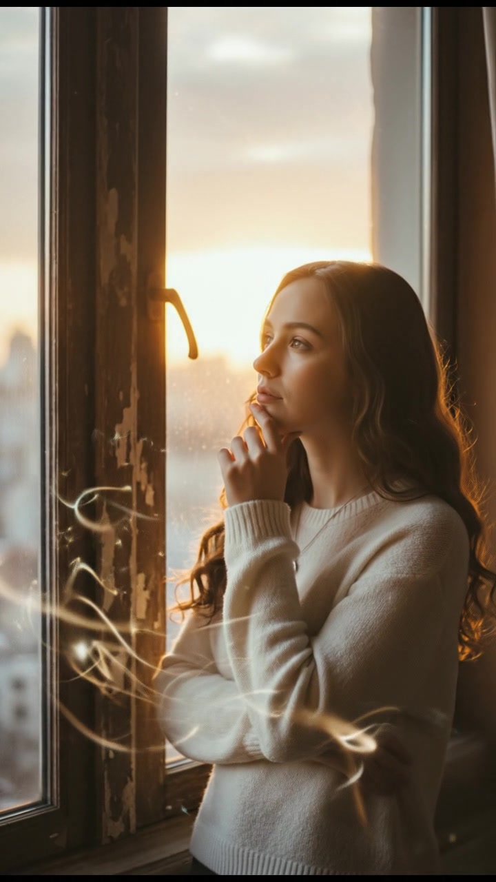 Choose Peace Over Acceptance