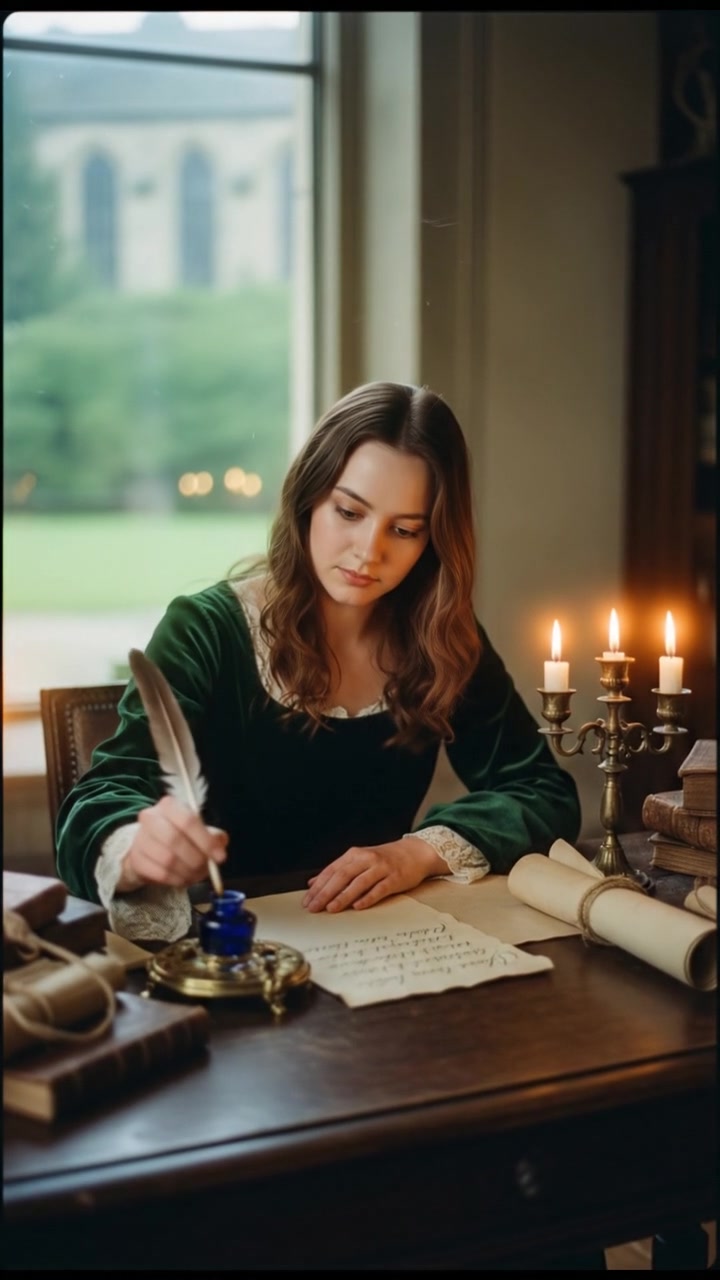 Unlocking the World: Heylyn's Vision in 1665