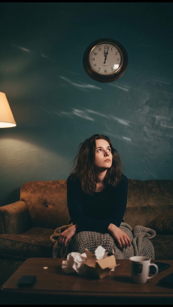 Drunk, Abusive Husband: A Dark Daily Reality