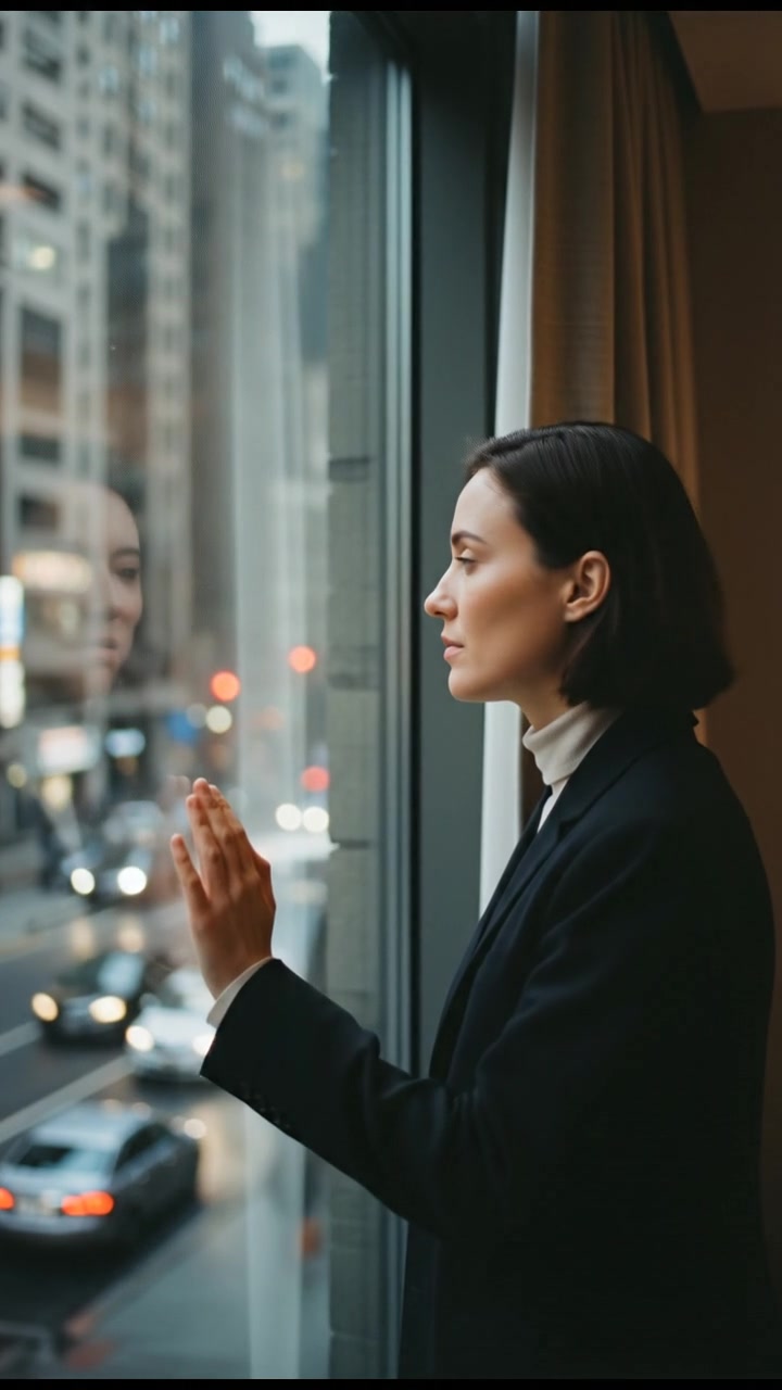 Finding Peace in a Distracted World