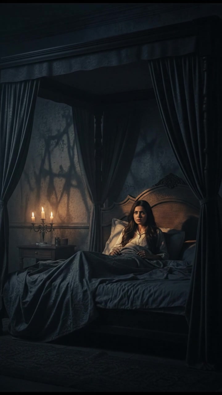 Finding Peace in Sleepless Nights