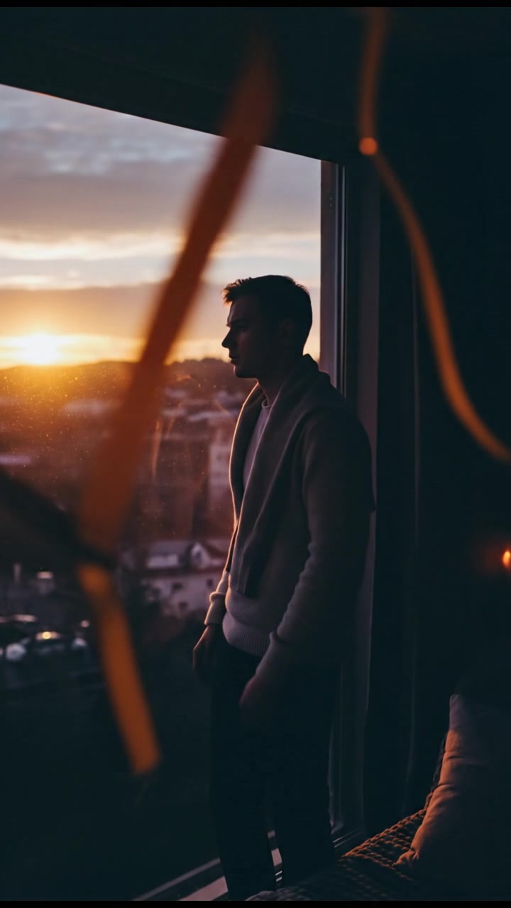 The Essence of True Masculinity