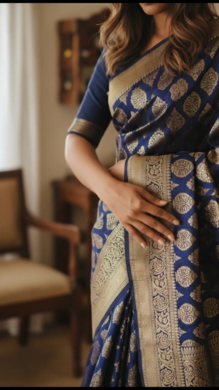 Elegant Ecommerce Fashion Shoot in 4K