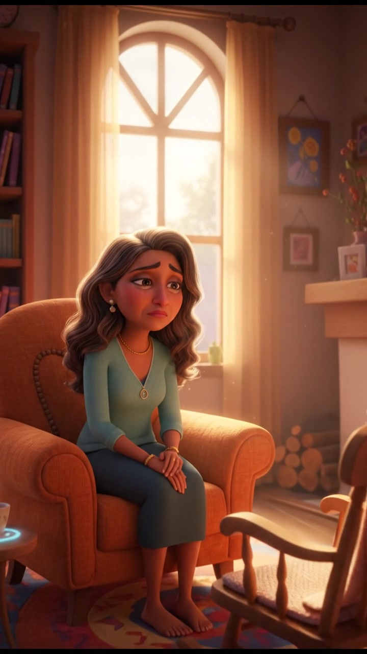 रीना का न्याय: तलाक की कहानी