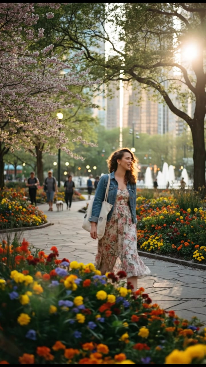 Discover a Story in Photographic Style!