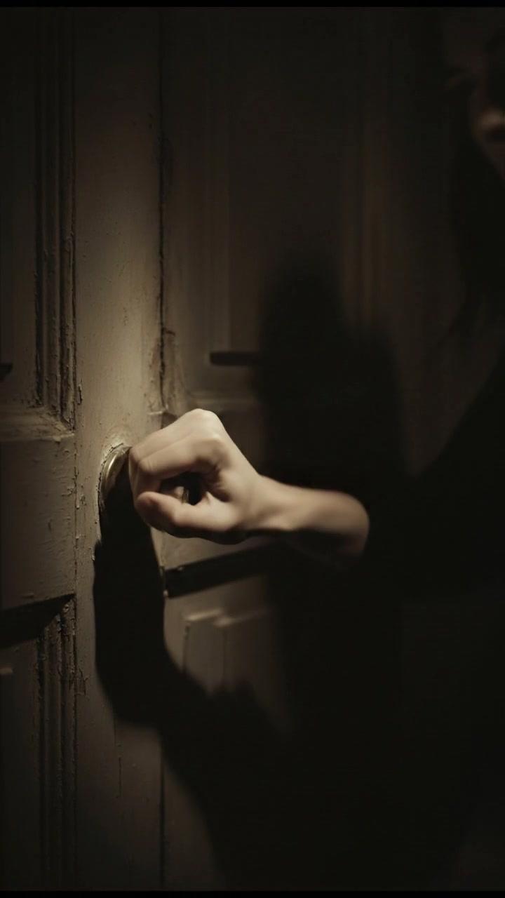 Suara dari Kegelapan