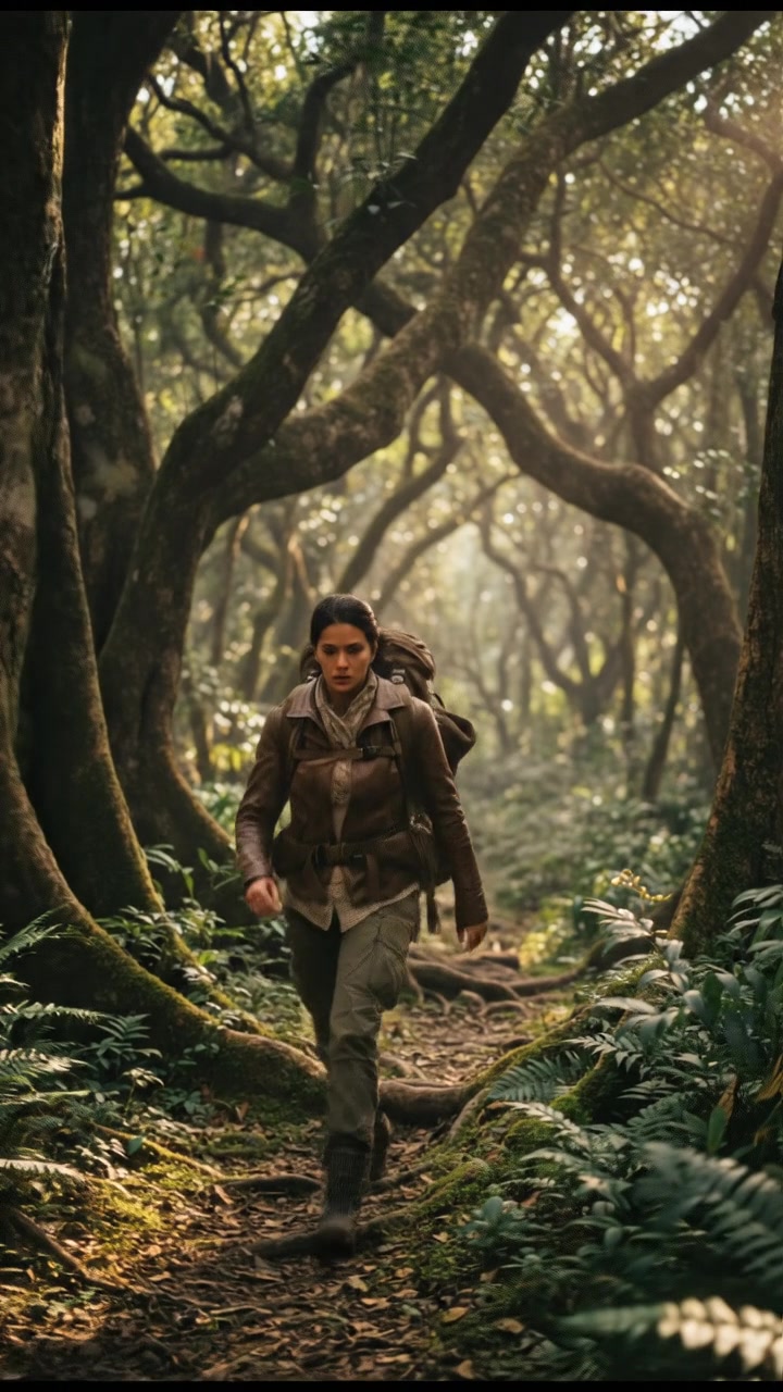 The Stone's Secret: Truth in Timeless Observation