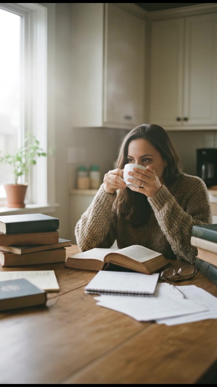 Rahasia Sabar untuk Kesehatan Tubuh!