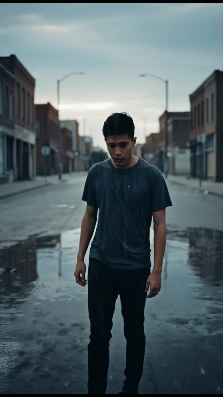 Resilience: The Power of Getting Back Up