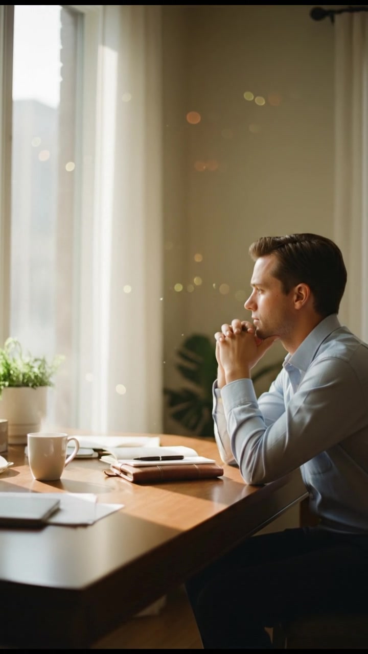 Manfaat Puasa untuk Kesehatan Tubuh dan Jiwa