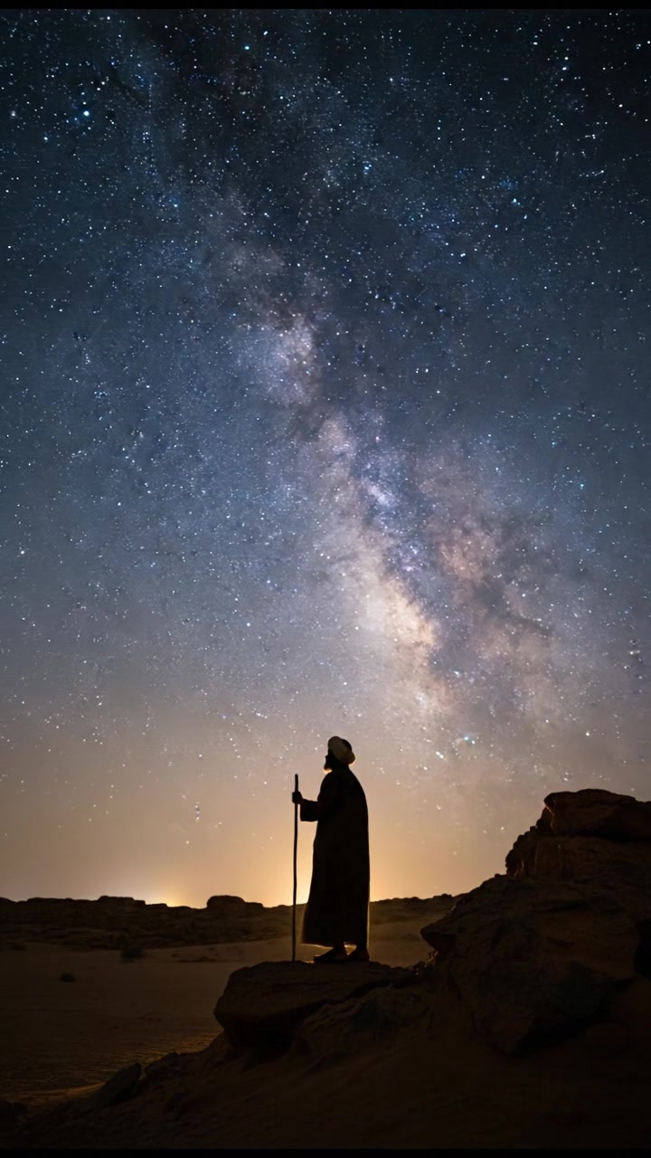 A Journey of Faith: The Life of Prophet Muhammad (PBUH)