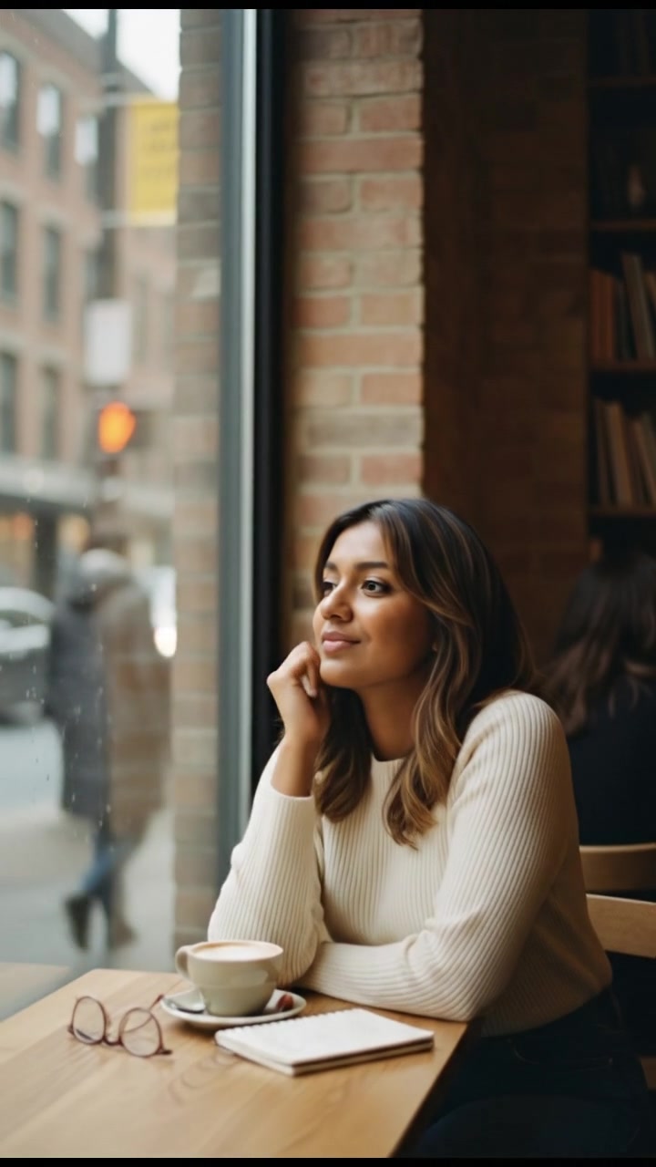 Silent Battles: The Power of Support