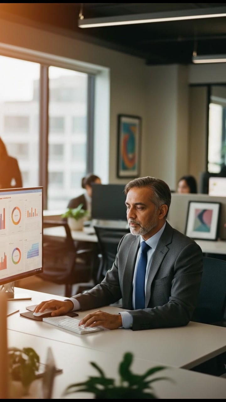 Excel-Based Sales and Marketing Analytics