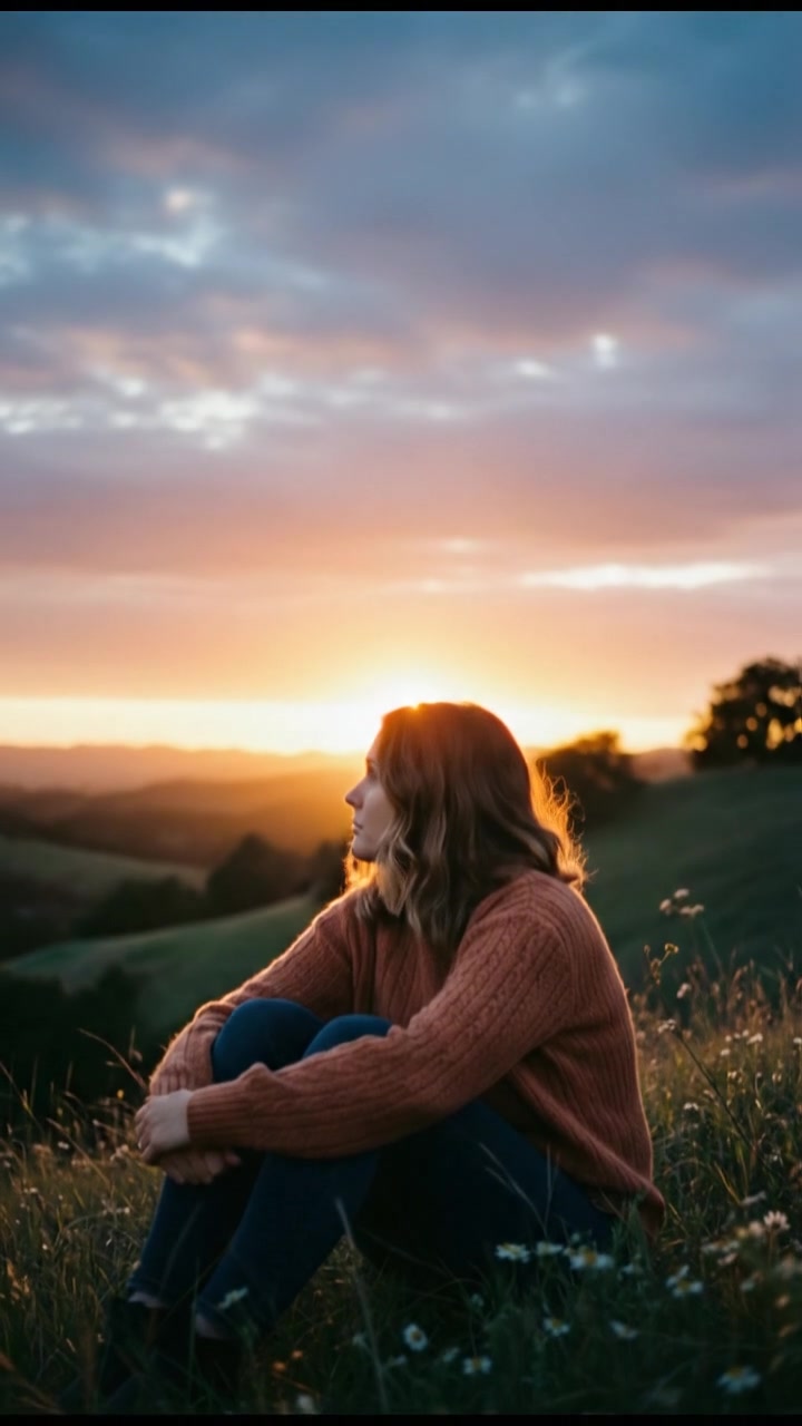 Safe Haven: The Beauty of Trust in Love