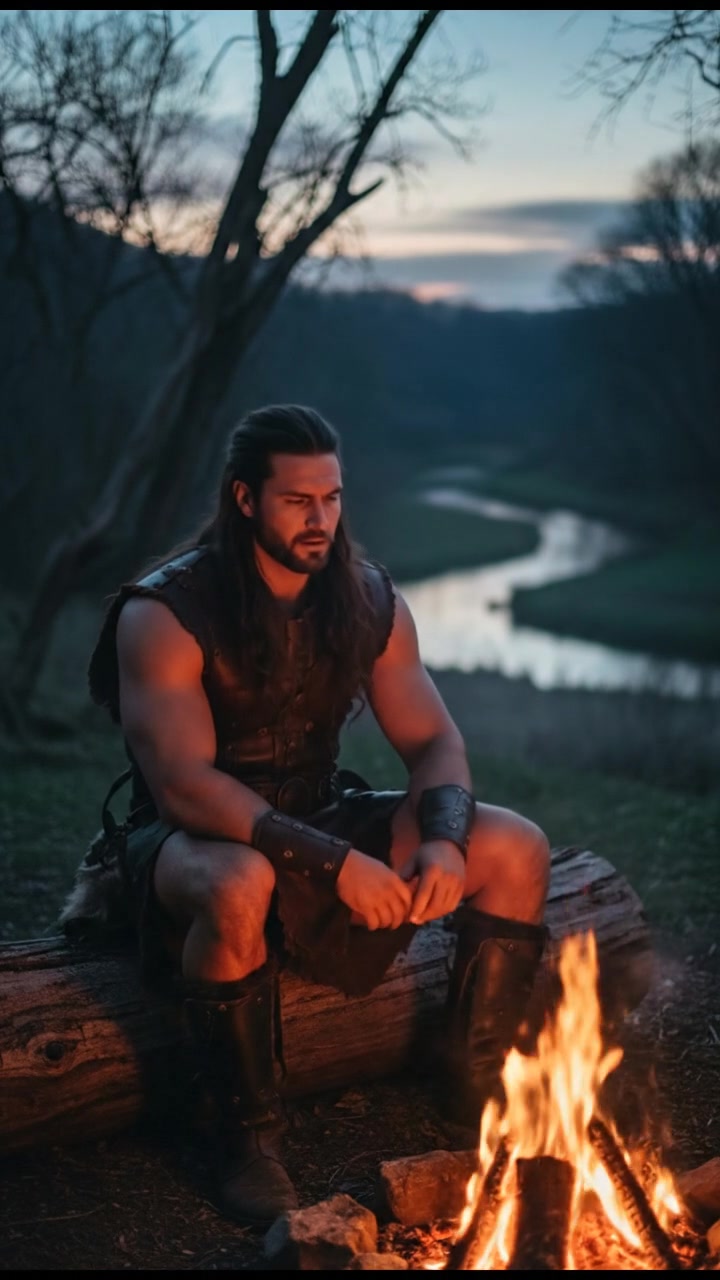 Whispers of the Flame