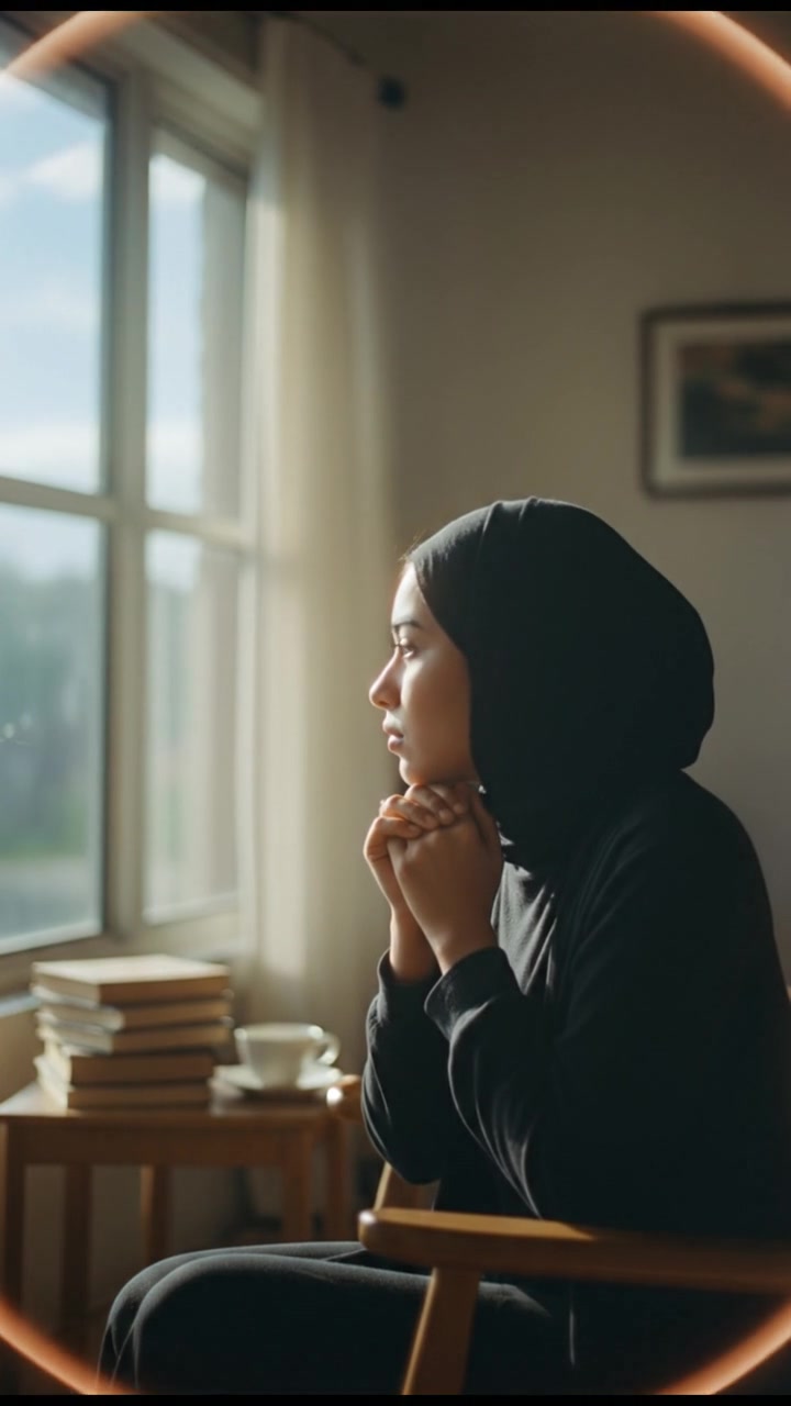 Waiting on God: A Journey of Hope