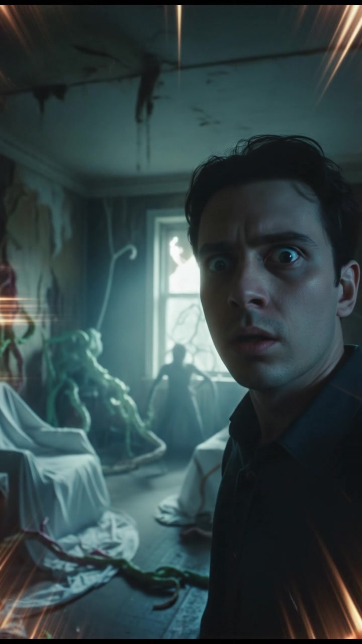 Waking Up… Again: A Glitch in Reality?