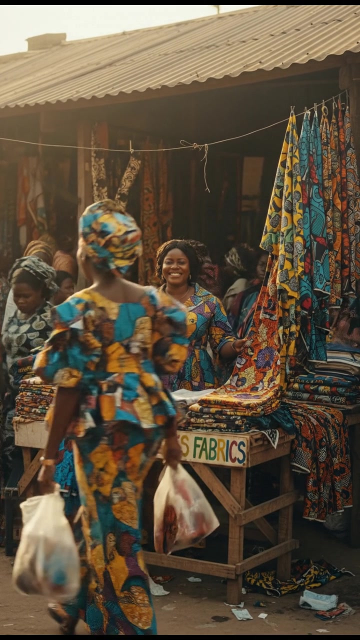 Meet the Masterpiece: Prisca Akanyo in Uganda