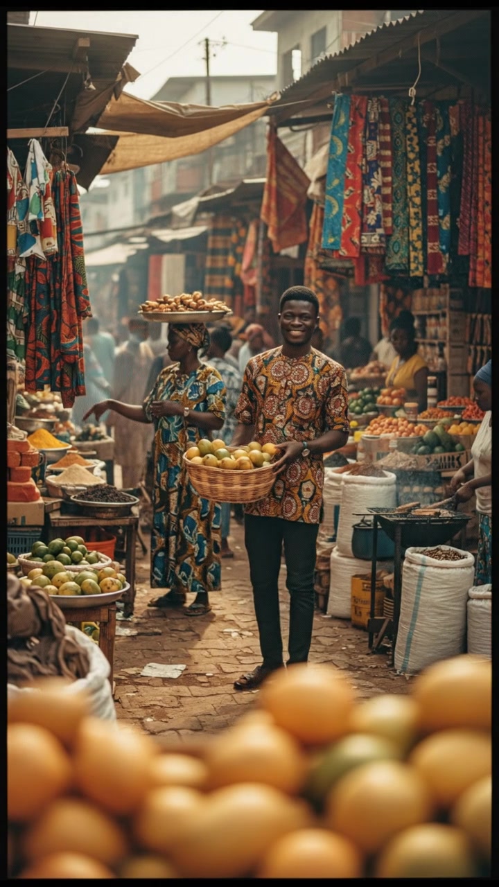 From Poverty to Political Power in Sierra Leone
