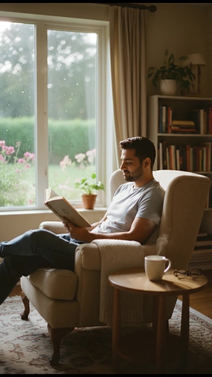 A Story About Yusuf A Musa