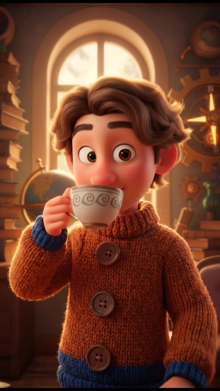 Can Your Daily Cup of Tea Protect Your Brain?