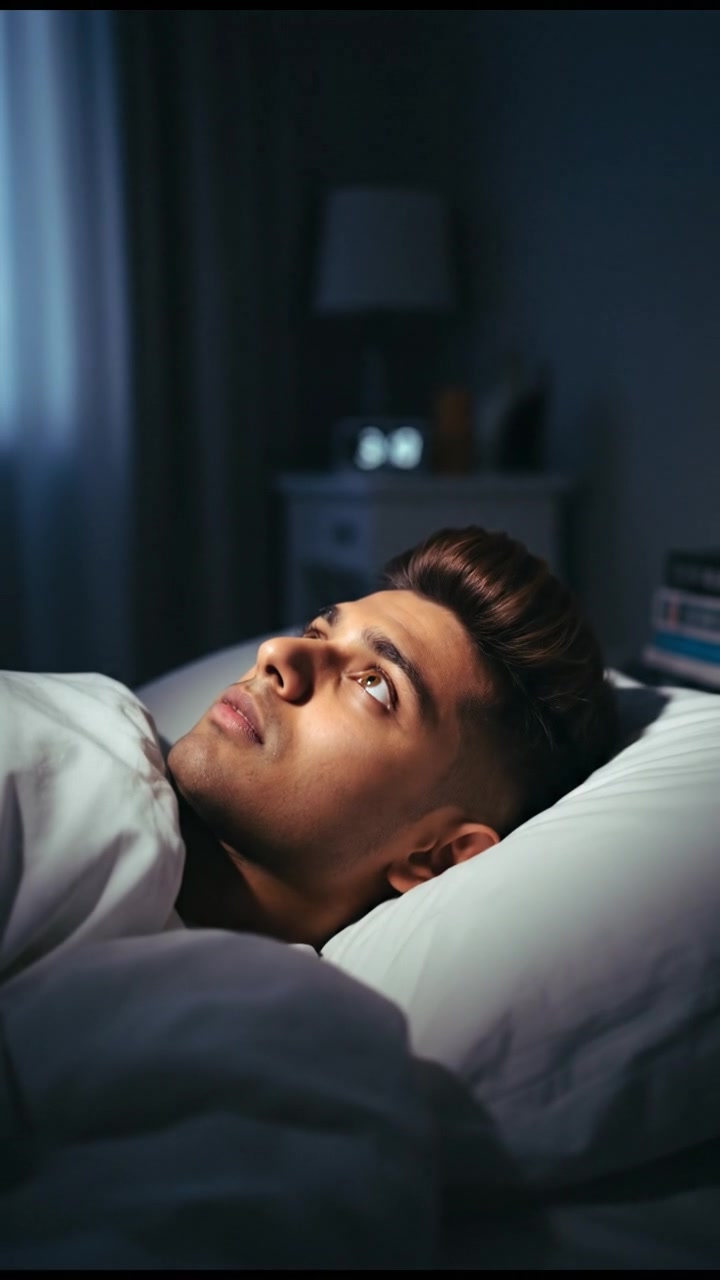 ایک فیصلہ جو سب کچھ بدل دے گا...