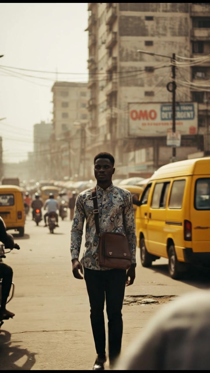 From Beggar to Rich: A Life-Changing Encounter (copy)