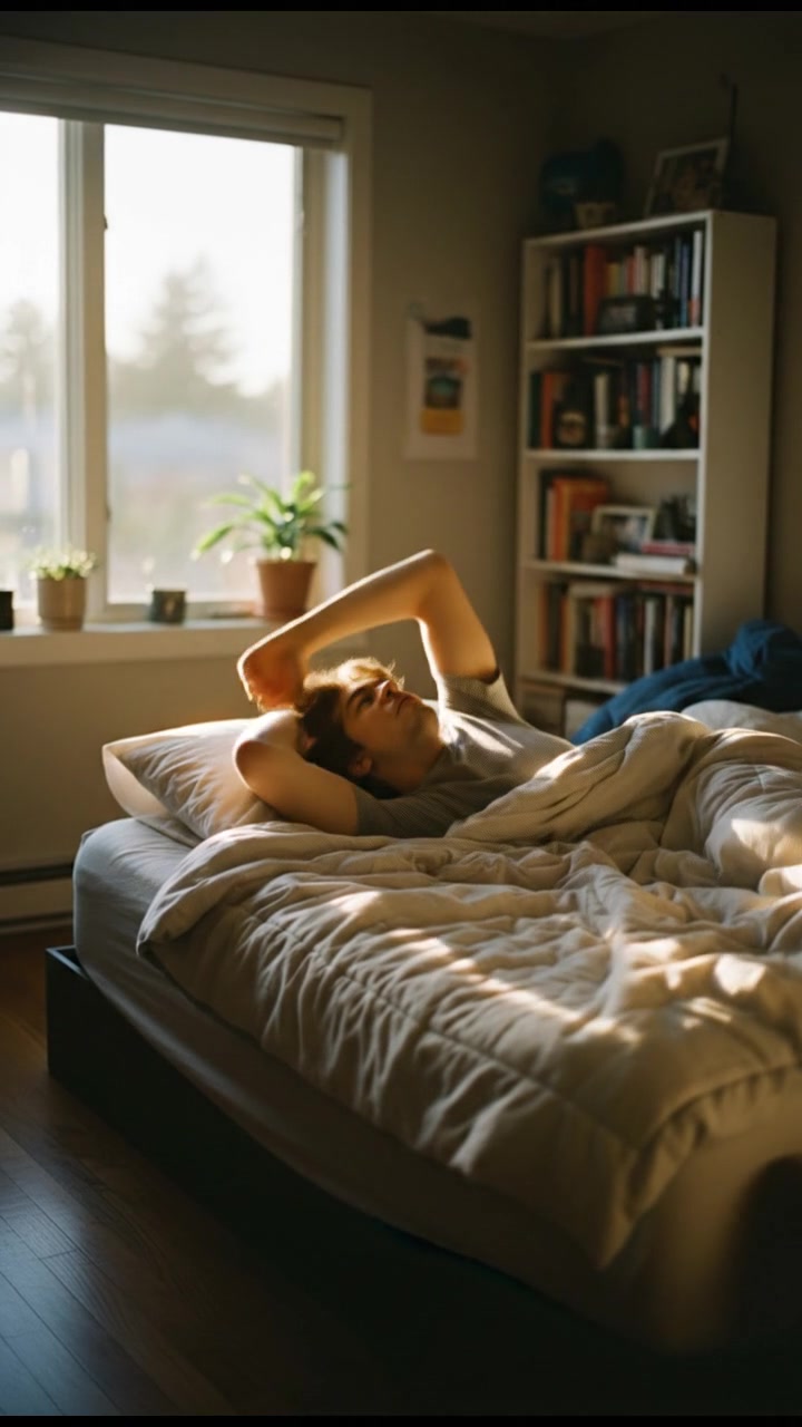 Move Your Body, Change Your Life!