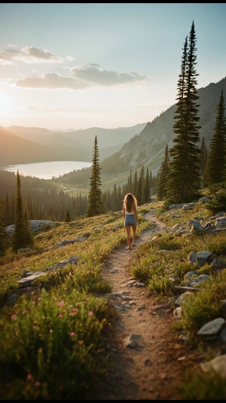Embrace Change: Trust the Journey Ahead