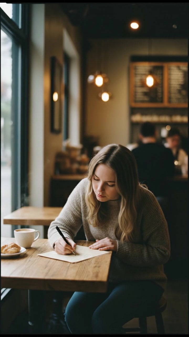 How I Escaped a Human Trafficking Trap