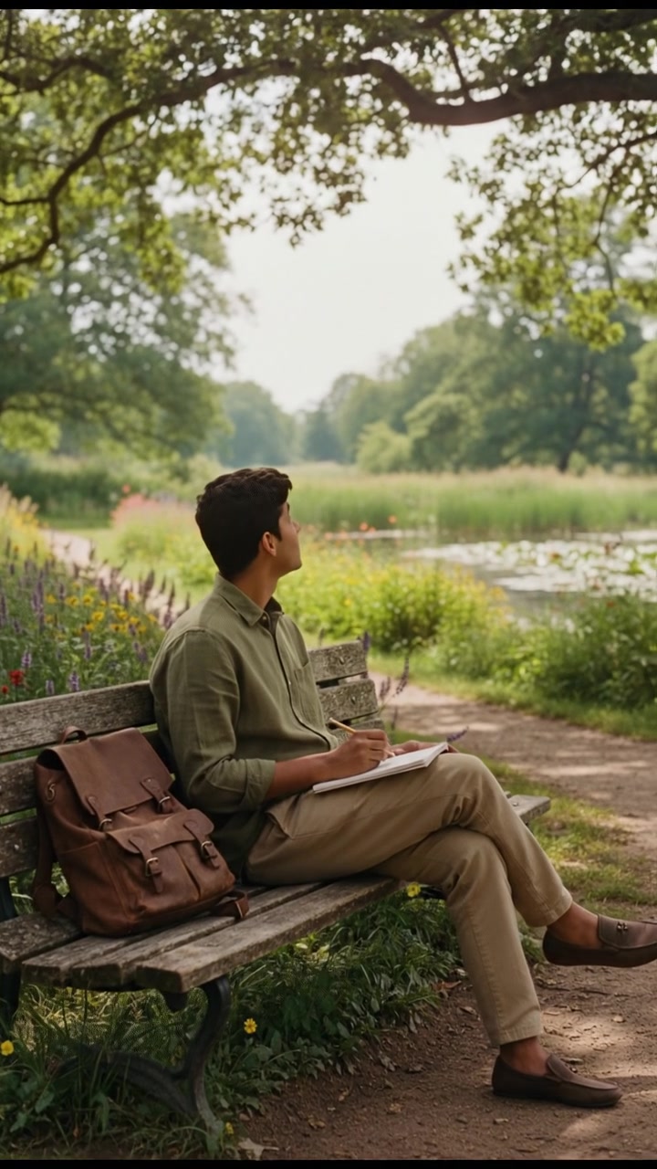Unlocking the Secrets of Good Character