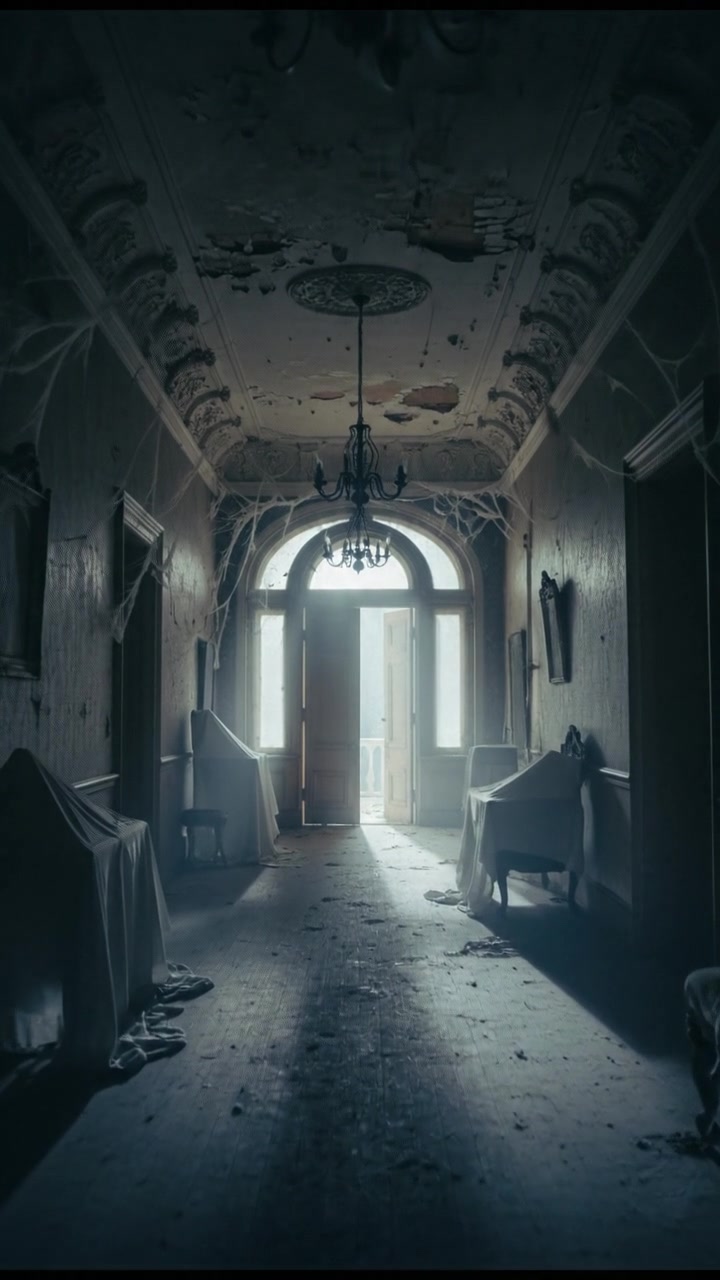 The Sounds of Midnight