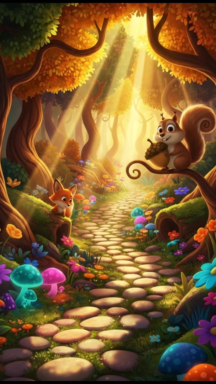 The Return to Yourself