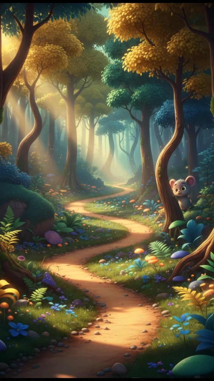 Cara Menemukan Jalan Keluar Saat Tersesat di Hutan