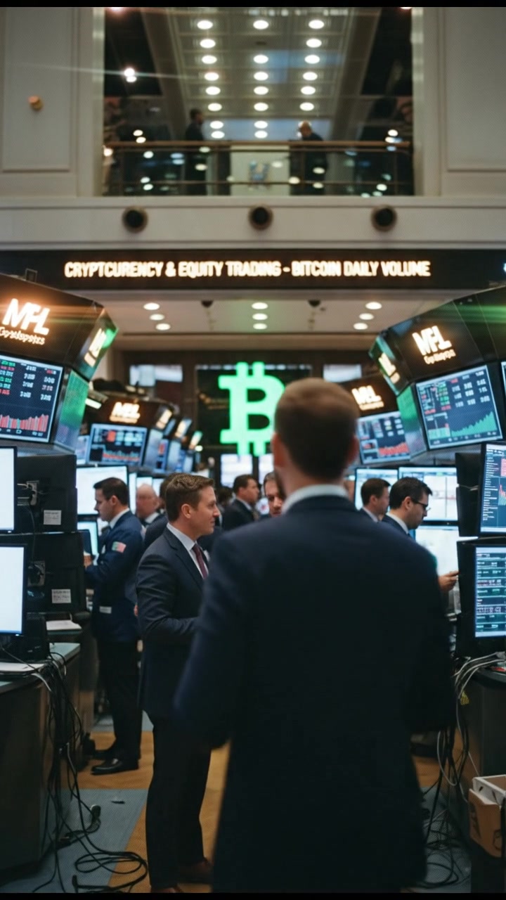 Menghadapi Masa Depan: IBTE vs Bursa Tradisional