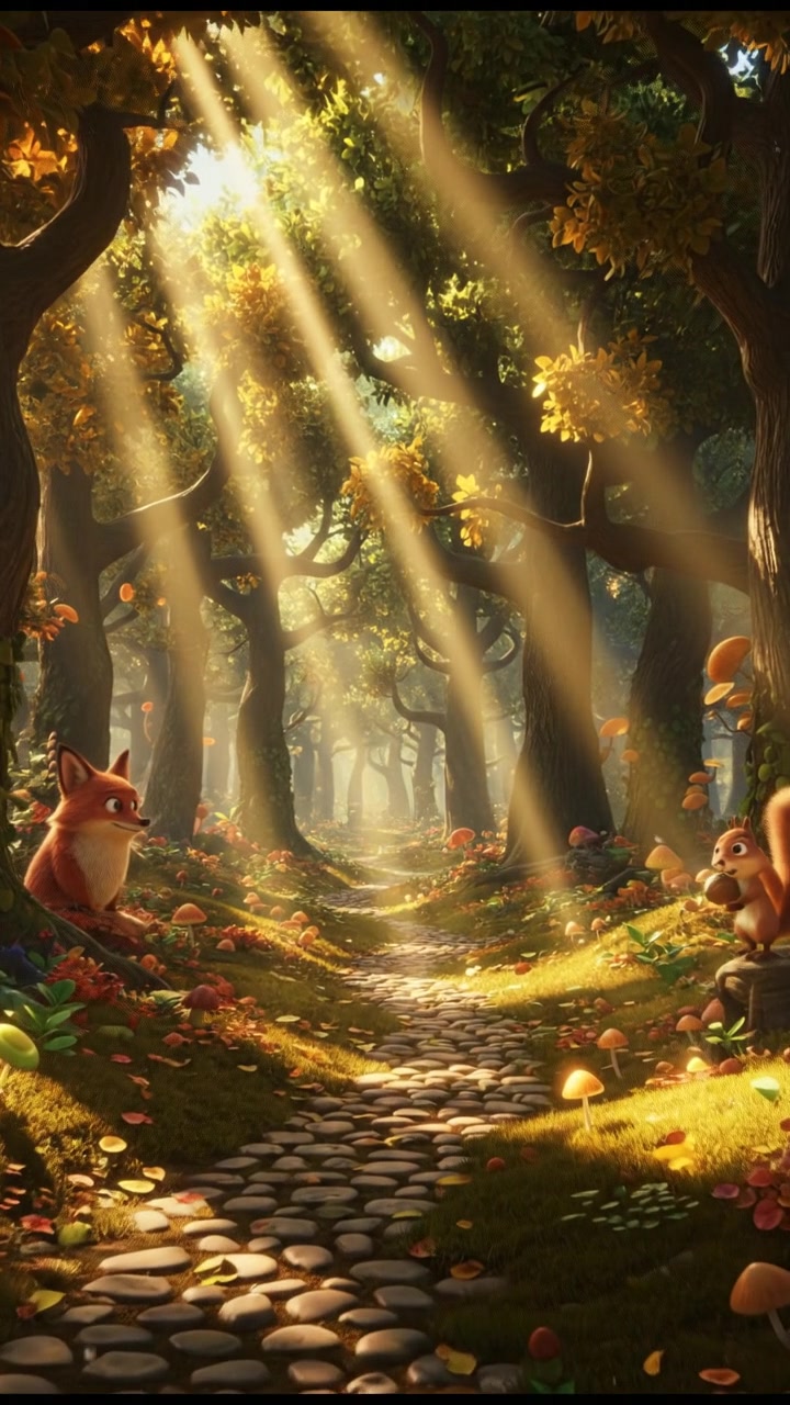 The Legend of Robin Hood Unveiled