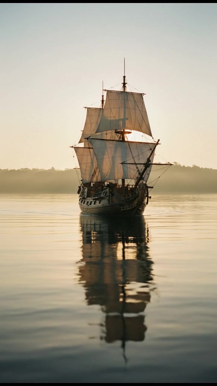 The Evolution of the U.S. Navy: From Revolution to Global Power