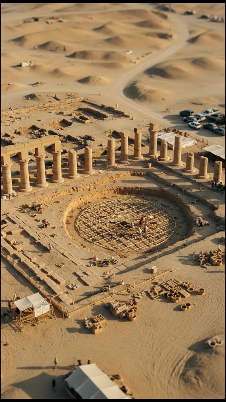 The Greatness of Kush: An Evolving Civilization