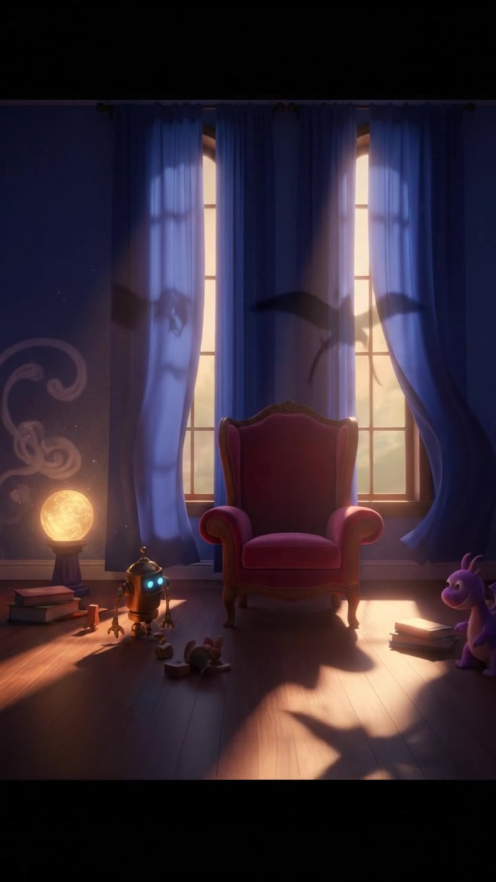 Kucing Zaki: Penjaga Malam yang Tenang