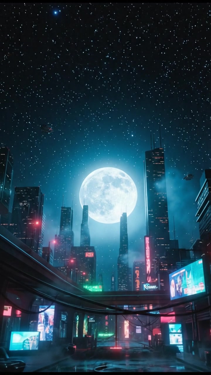 What Happens If the Moon Disappears?