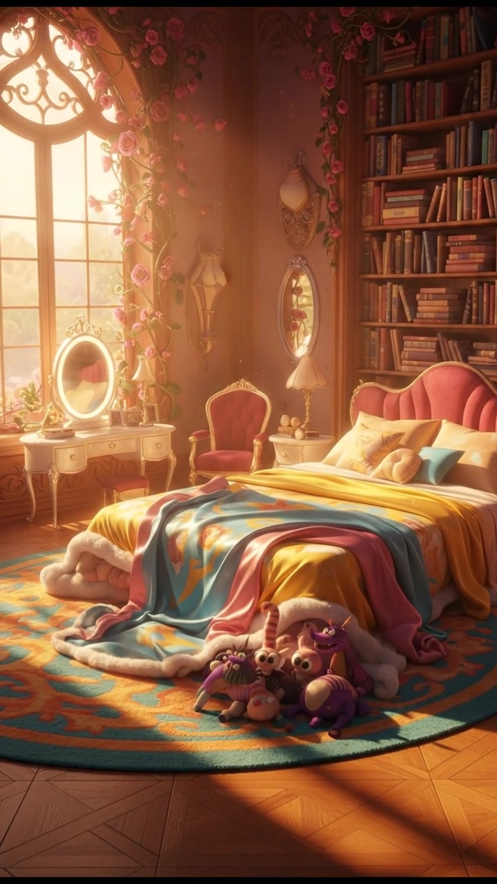 Kekuatan dalam Ketidakpastian