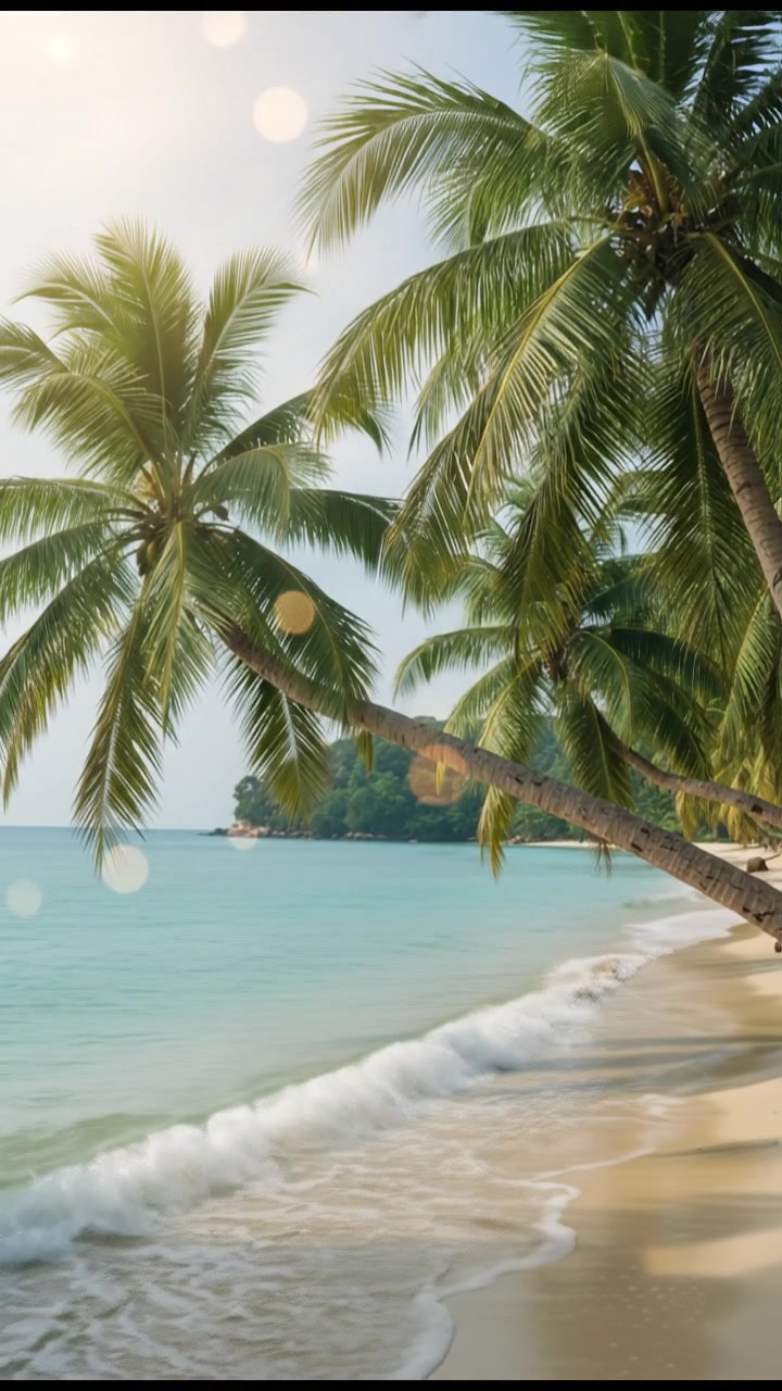 Anse Lazio: A Tropical Paradise Revealed