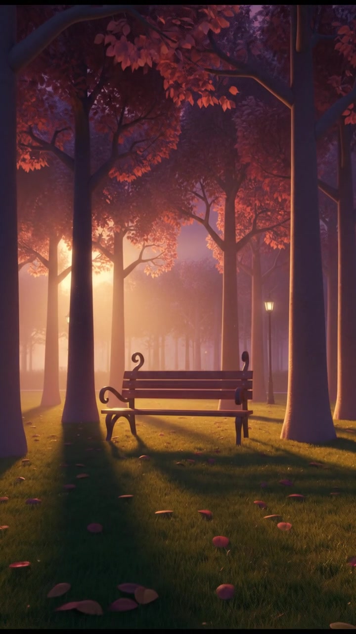 Quietly Growing Together