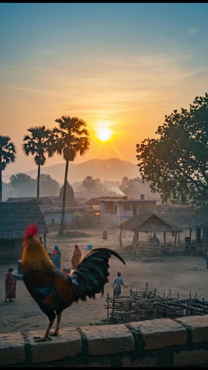 जतिंगा: पक्षियों की रहस्यमयी मौतें